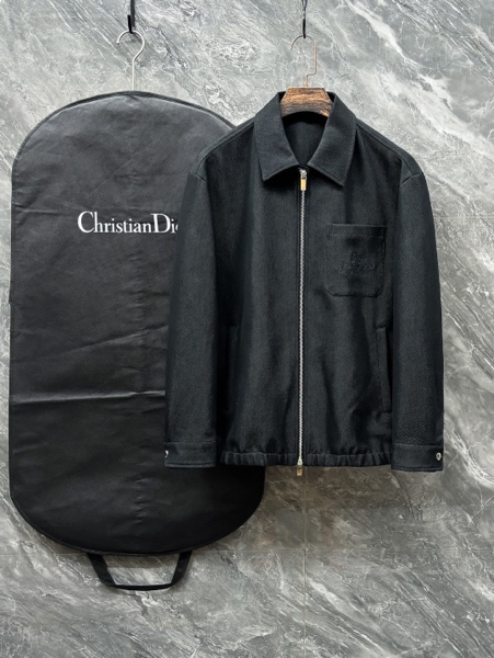 Dior jacket 25ss-4